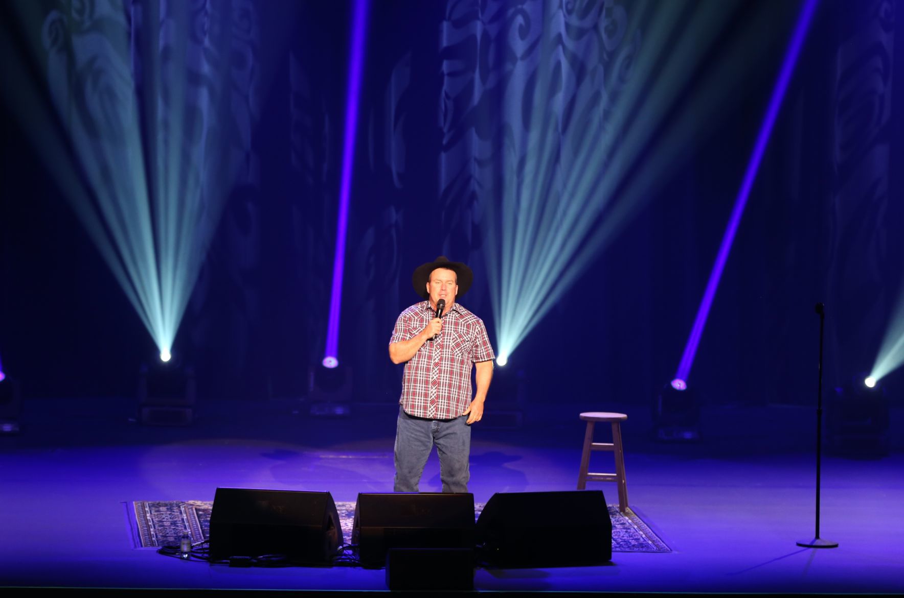 Rodney Carrington